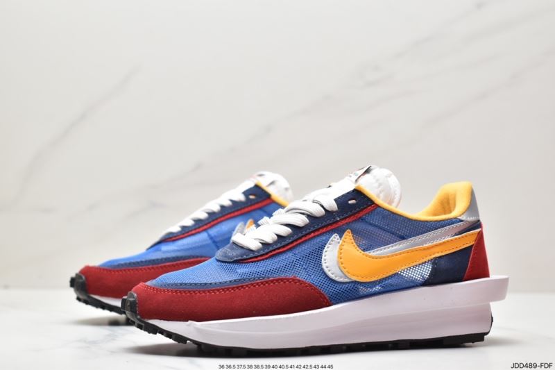 Sacai X Nike regasus vaporrly